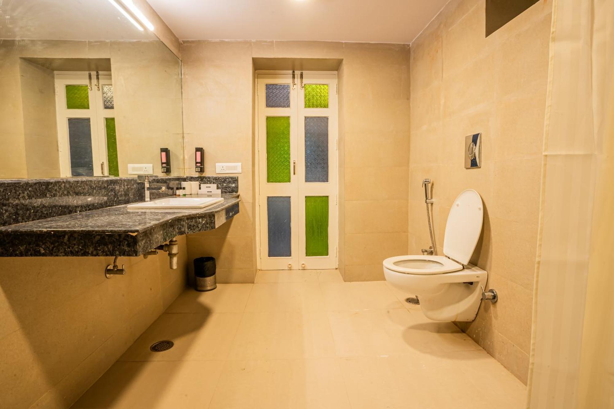 The Marwar Hotel & Gardens Jodhpur (Rajasthan) Exterior foto